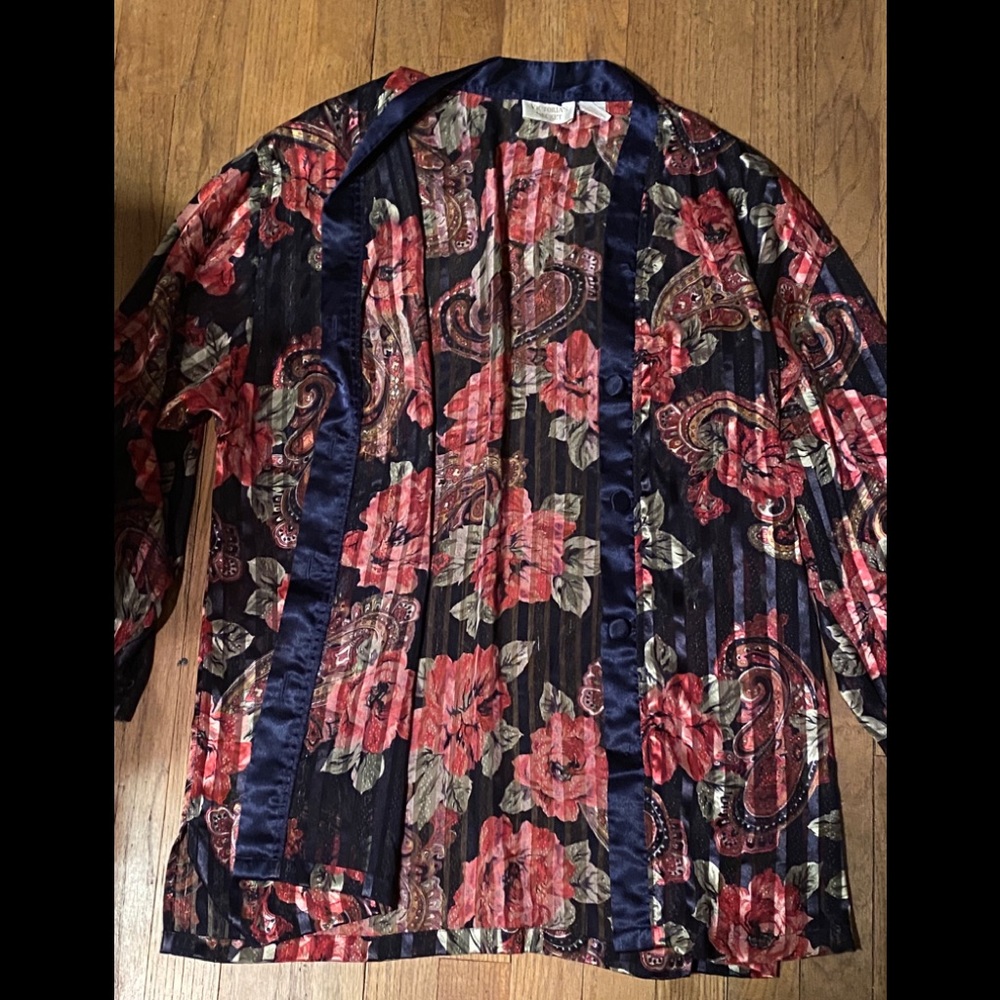 Victoria’s Secret Vintage